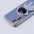 Telefontok a Oppo A78 4G, Astronaut, kék