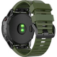 QuickFit szilikon pánt Garmin Fenix 26mm