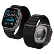 Spigen WBF1 szíj Apple Watch 8/9/10/11/SE/Ultra 1/2 (44/45/46/49 mm) készülékekhez