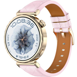 Univerzális bőrszíj 18mm