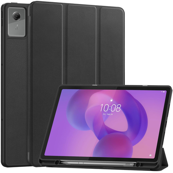 Smartcase tok Lenovo Idea Tab Plus táblagéphez