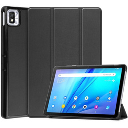 Tok TCL Tab 10s 9081X / TCL Tab 10s 9080G 2021, Smartcase, fekete