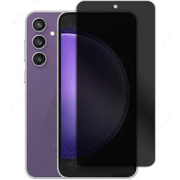 IMAK adatvédelmi edzett üveg Samsung Galaxy S24 FE készülékhez