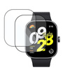 2x ERBORD hibrid üveg a Xiaomi Redmi Watch 4