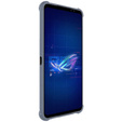 IMAK Telefontok a Asus ROG Phone 6 5G, Dropproof, szürke