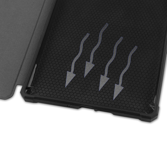 Tok Kindle Paperwhite 5 2021, Smartcase, kék