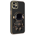 Telefontok a iPhone 11, Astronaut, fekete