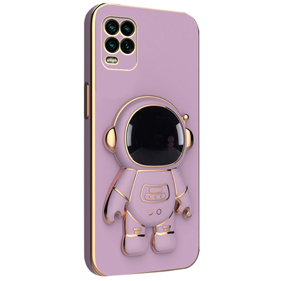Telefontok a Xiaomi Mi 10 Lite, Astronaut, lila