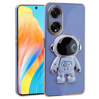 Telefontok a Oppo A58 4G, Astronaut, kék