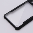 Telefontok a Xiaomi 13T / 13T Pro, AntiDrop Hybrid, fekete