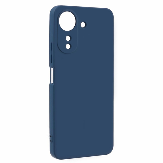 Telefontok a Xiaomi Redmi 13C / Poco C65, Silicone Lite, kék