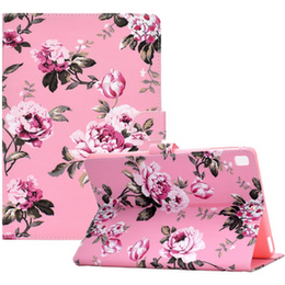 Telefontok a iPad 9.7 2017/2018 / iPad Air / Air 2, flowers