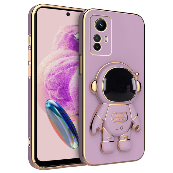 Telefontok a Xiaomi Redmi Note 12S, Astronaut, lila