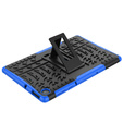 Tok Lenovo Tab M10 Plus TB-X606F, Tire Armor, kék