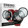 2x ERBORD hibrid üveg a Huawei Watch GT 2e