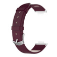 Bőrszíj a Xiaomi Redmi Watch 4 / Smart Band 8 Pro órához