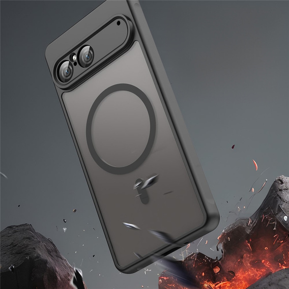 Matt tok MagSafe-hez Sony Xperia 10 VII készülékhez