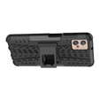 Telefontok a Motorola Moto G32, Tire Armor, fekete