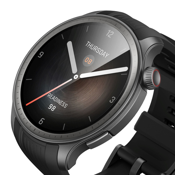 2x ERBORD hibrid üveg a Amazfit Balance