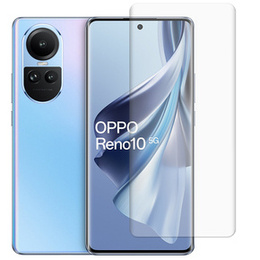 UV edzett üveg Oppo Reno 10 / 10 Pro készülékhez