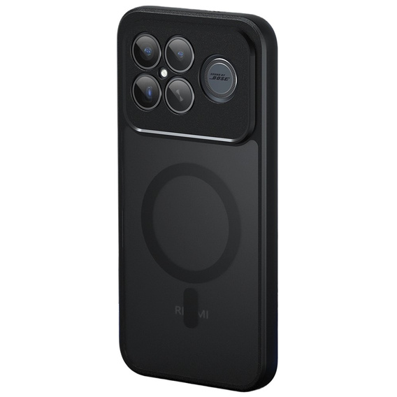 MagSafe ERBORD Matt tok Xiaomi Poco F8 Ultra készülékhez