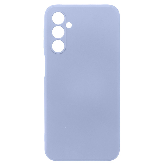 Telefontok a Samsung Galaxy M34 5G, Silicone Lite, kék