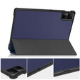 Tok Xiaomi Redmi Pad SE 11", Smartcase, sötétkék