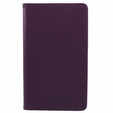 Tok Samsung Galaxy Tab A9 TB330FU 10.95", forgatható 360, lila