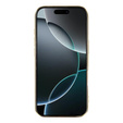 Mágneses tok lencsevédelemmel iPhone 17 Pro Max készülékhez