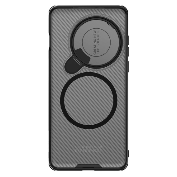 Nillkin páncélozott tok OnePlus 13 a készülékhez, CamShield Prop, Magsafe, fekete