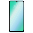 2x edzett üveg a Huawei P30 Lite, ERBORD 3D teljes képernyő