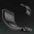 Telefontok a Xiaomi 13 Lite, Carbon, fekete