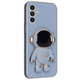 Telefontok a Samsung Galaxy A13 5G / A04s, Astronaut, kék