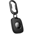 Védő tok karabinerrel az Apple AirTag 2 / 1hez