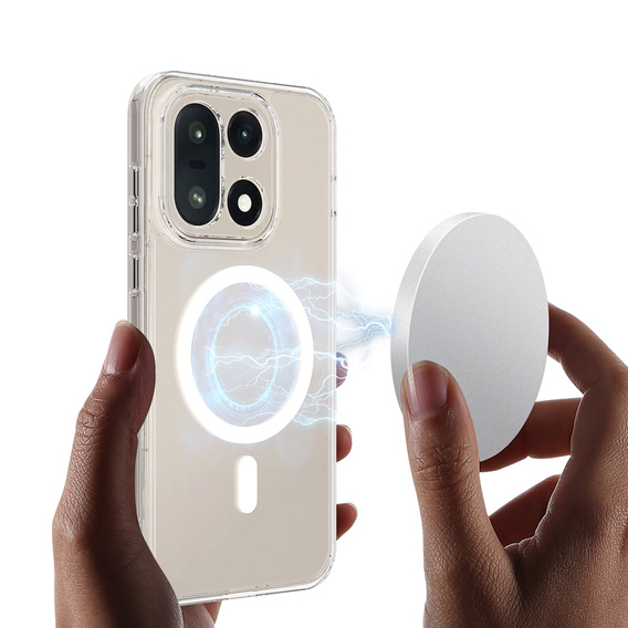 Fusion Hybrid tok MagSafe-hez OnePlus 15-hez