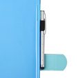 Telefontok a Samsung Galaxy Tab A9+ X210 / X215 / X216B, tiger