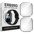 2x ERBORD hibrid üveg a Xiaomi Redmi Watch 5 Lite