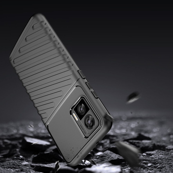 Telefontok a Motorola Edge 30 Neo 5G, Thunder, fekete