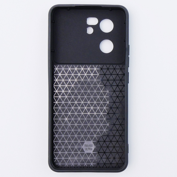 Telefontok a Xiaomi 13T / 13T Pro, CamShield Slide, piros