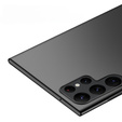 MOFI Slim Telefontok a Samsung Galaxy S23 Ultra, fekete