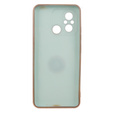 Telefontok a Xiaomi Redmi 12C, Electro Ring, menta