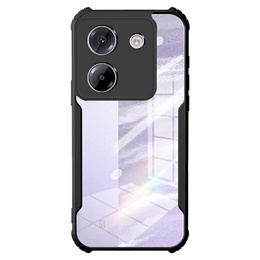 Telefontok a Xiaomi Poco M7 Pro 5G, AntiDrop Hybrid, fekete