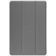Tok TCL Tab 10s 9081X / TCL Tab 10s 9080G 2021, Smartcase, szürke