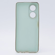 Tojás Oppo A58 4G, Glamour CamShield, menta