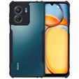 Telefontok a Xiaomi Redmi 13C / Poco C65, AntiDrop Hybrid, fekete