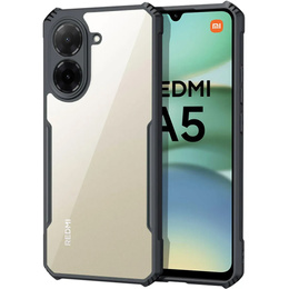 Telefontok a Xiaomi Redmi A5, AntiDrop Hybrid, fekete