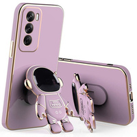 Telefontok a Oppo Reno 12, Astronaut, lila