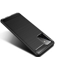 Telefontok a Samsung Galaxy A53 5G, Carbon, fekete