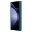 NILLKIN tok Samsung Galaxy Z Fold6 5G, Flex Pure, zöld