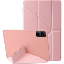 Tojás Xiaomi Redmi Pad SE 11", Origami, rózsaszín rose gold